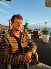 Daniel Duarte - Web Developer Porto - Sunset